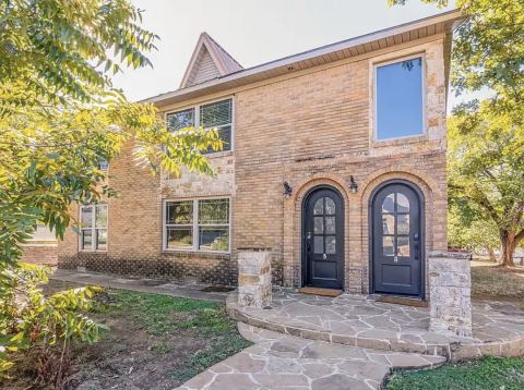 2800 Primrose Avenue A, Fort Worth