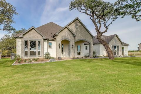 7755 Barber Ranch Road, Fort Worth, TX 76126 — photo 2