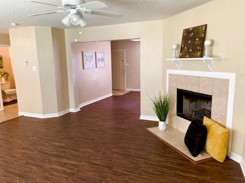 372 Marsha Street, Saginaw, TX 76179 — photo 2