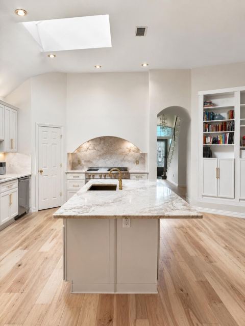 18283 Meandering Way, Dallas, TX 75252 — photo 3