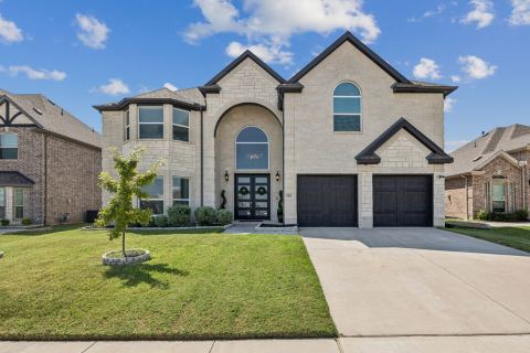 518 Valley Drive, Midlothian, TX 76065 — photo 2
