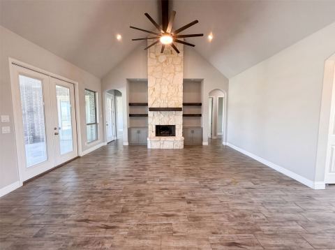 3608 Ridge Point Drive, Argyle, TX 76226 — photo 3