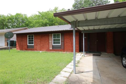 2110 Duchess Drive, Sherman, TX 75090 — photo 2