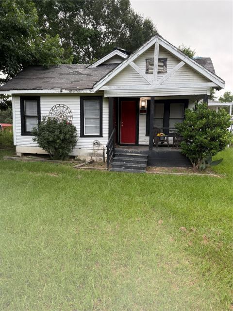 3061 co Road 4210, Athens