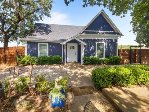 815 Stonecrest Road, Argyle