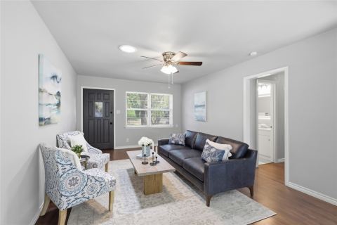 2114 Brookshire Street, Arlington