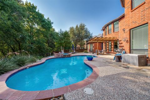 601 Fallen Branch Drive, McKinney, TX 75072 — photo 3