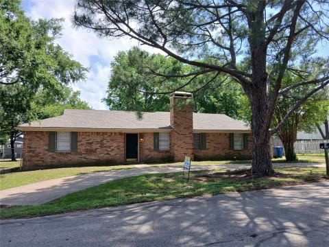 151 COTTONWOOD Trail, Gun Barrel City, TX 75156 — photo 2