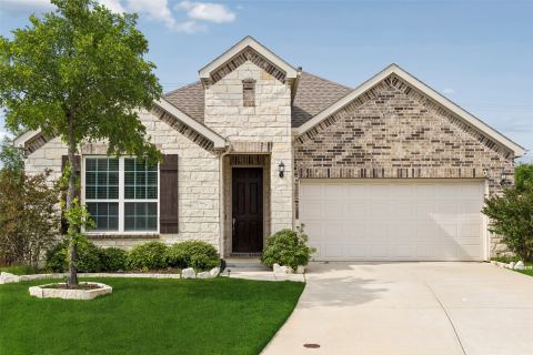 5600 Sheffield Drive, McKinney