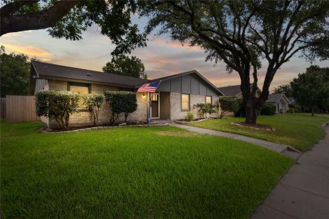 6219 Cedar Lane, Rowlett, TX 75089 — photo 2