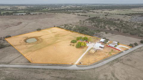 4703 Pure Country Lane, Aubrey