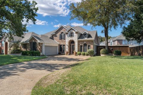 3819 Winding Forest Drive, Grand Prairie, TX 75052 — photo 2