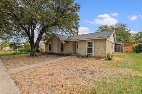 4714 Sprucewood Lane, Garland, TX 75044 — photo 2
