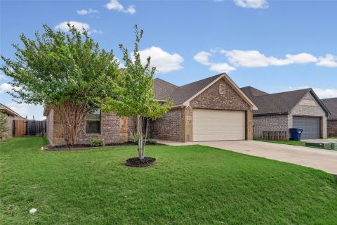 3213 Mccoy Lane, Granbury, TX 76049 — photo 3