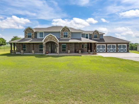4747 Kelly Road, Aledo