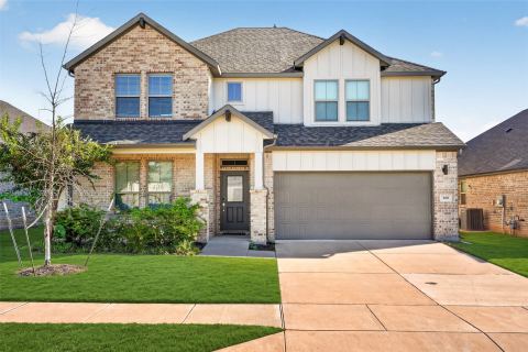 308 Braves Way, Lavon