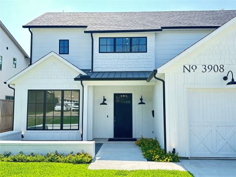 3908 Rochelle Drive, Dallas, TX 75220 — photo 2