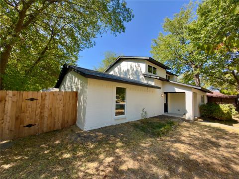 1834 Caldwell, Garland, TX 75041 — photo 2