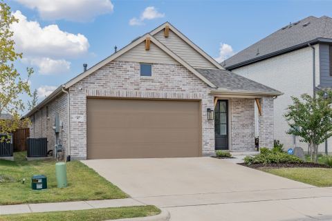 807 Sunflower Trail, Sherman, TX 75092 — photo 3