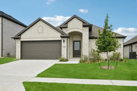 1886 Balfour Bend, Forney, TX 75126 — photo 3