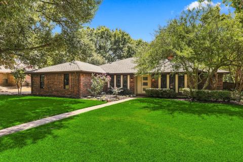 541 Briarglen Drive, Coppell, TX 75019 — photo 2