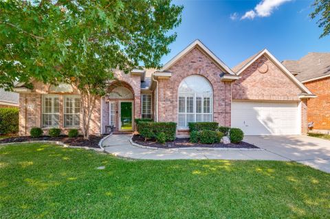 8804 Aviary Drive, McKinney