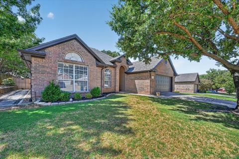 2720 Windstone Way, Corinth, TX 76210 — photo 3