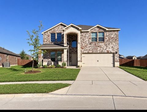 7316 Alfriston Place, McKinney