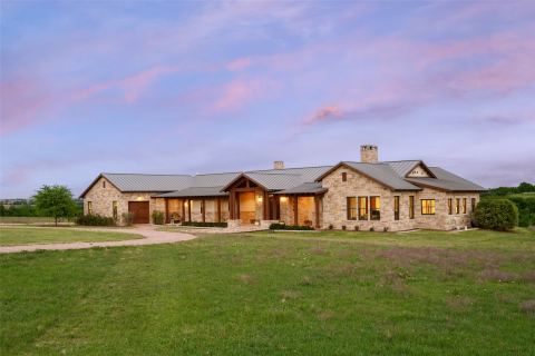 11503 E Rocky Creek Road, Crowley, TX 76036 — photo 2
