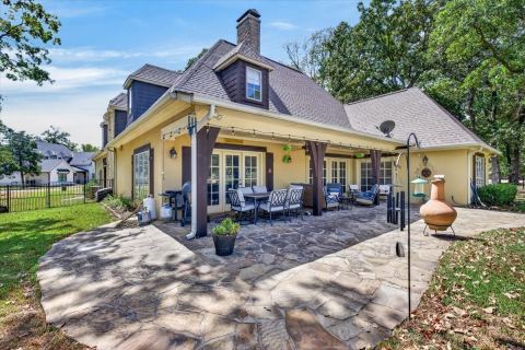 257 Saint Andrews Drive E, Mabank, TX 75156 — photo 3