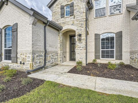 7127 Doe Creek Lane, Argyle, TX 76226 — photo 3