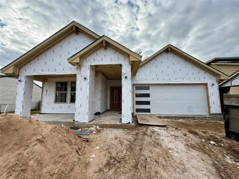 427 32nd Street, Grand Prairie
