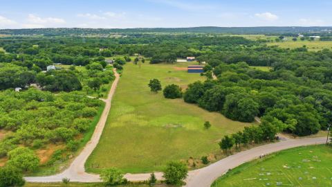 1355 Friendship Road, Weatherford, TX 76085 — photo 3