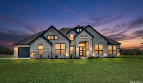 561 Willowy, Royse City, TX 75189 — photo 2