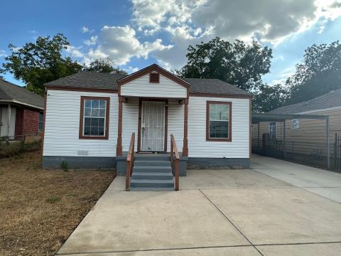 2720 Burchill Road, Fort Worth, TX 76105 — photo 2