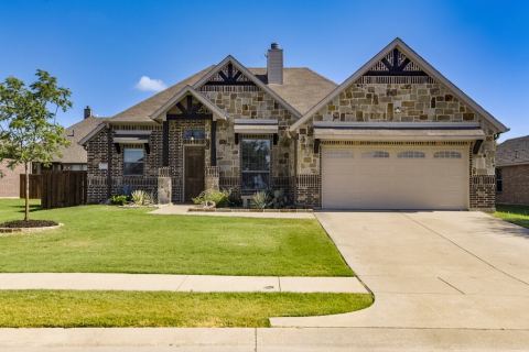 115 Traveller Street, Waxahachie
