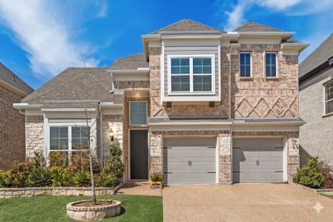 503 Rock Rose Lane, Wylie, TX 75098 — photo 3