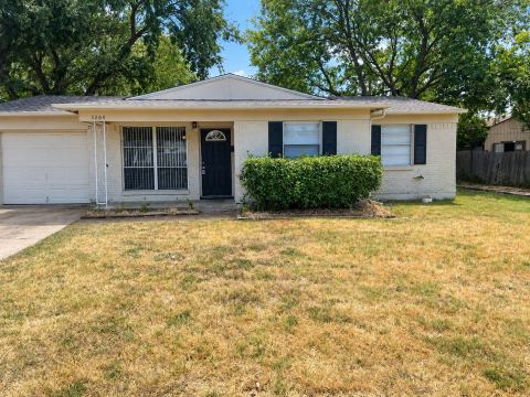 3204 Caribbean Drive, Mesquite