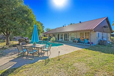 156 PR 3626, Springtown, TX 76082 — photo 2