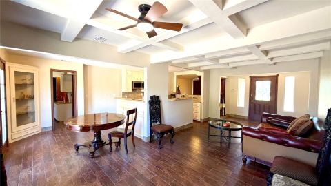 1002 Glenda Street, Terrell, TX 75160 — photo 2