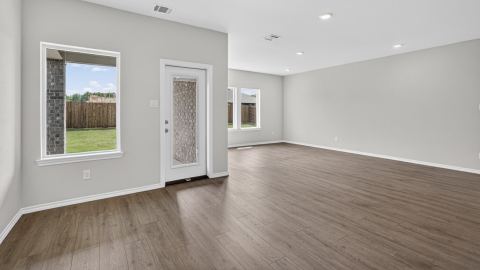 604 West Creek Fork Loop, Princeton