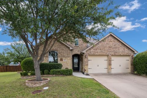 1001 Brigham Drive, Forney, TX 75126 — photo 2