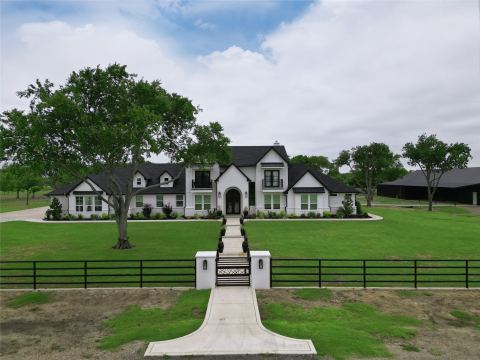 200 Corral Road, Godley, TX 76044 — photo 2
