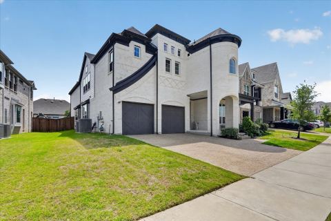1610 Vista Parkway, Mansfield, TX 76063 — photo 2