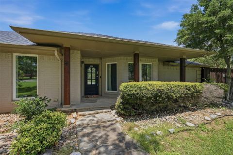 167 Randell Terrace Drive, Denison, TX 75020 — photo 3