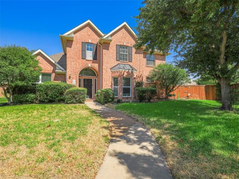 1206 Bel Air Drive, Allen, TX 75013 — photo 2