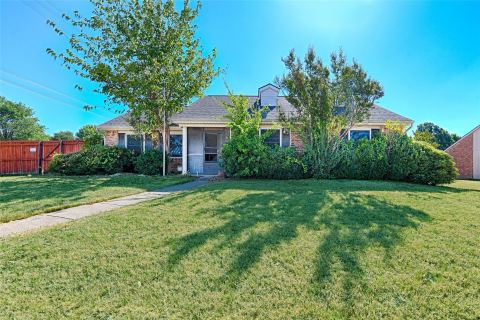 7920 Iola Drive, Plano