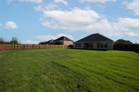 307 Symphony Avenue, Forney, TX 75126 — photo 3