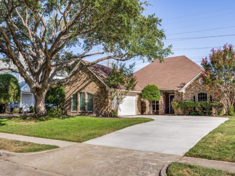 3405 Ashington Lane, Plano, TX 75023 — photo 3