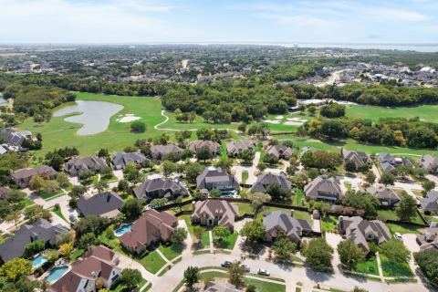8 Siesta Circle, Heath, TX 75032 — photo 3